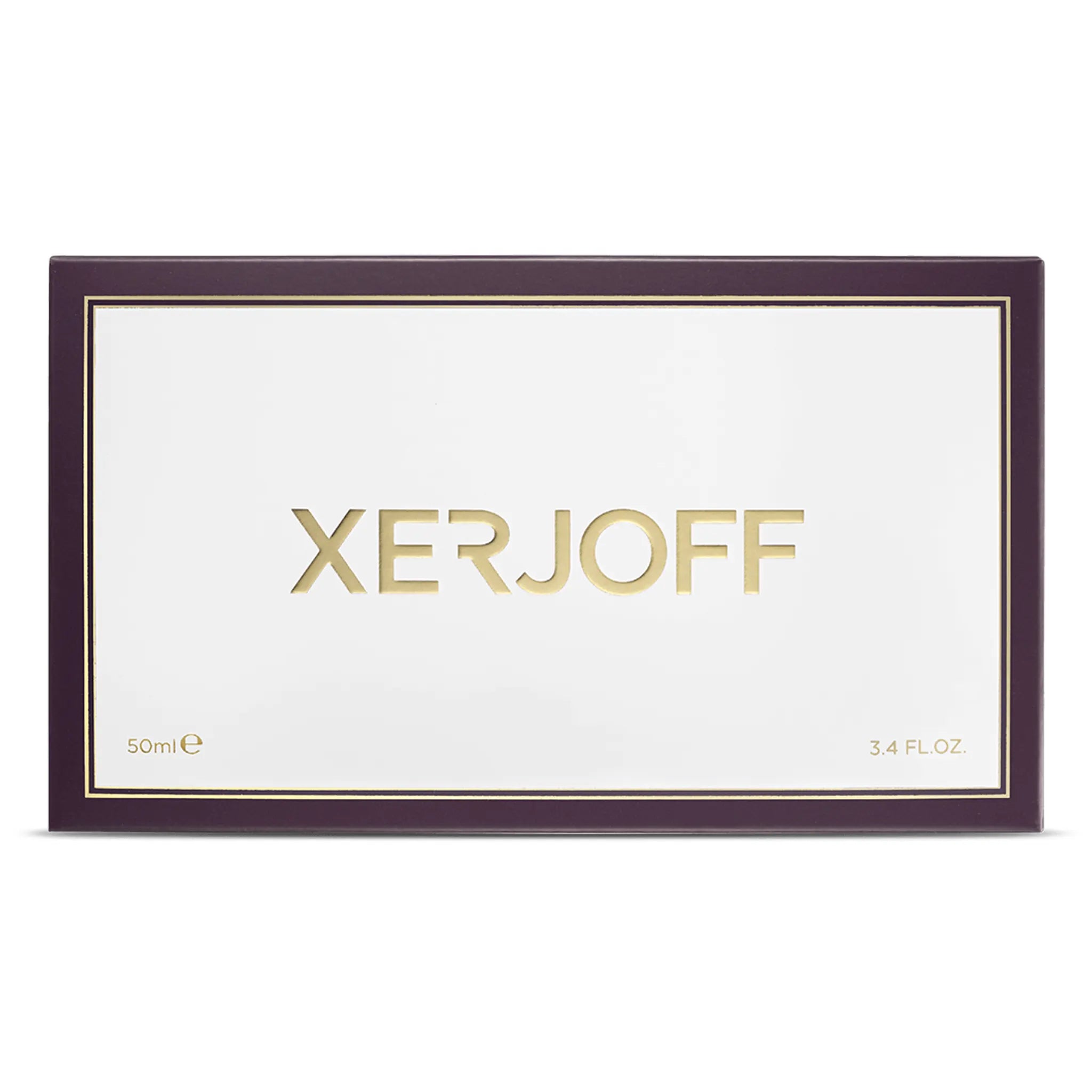 Box Cover view of Xerjoff Via Cavour 1 Eau de Parfum 50ml 4120559